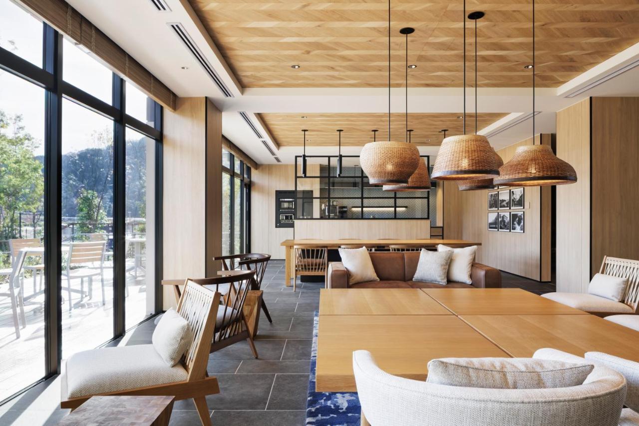 Fairfield By Marriott Hyogo Tajima Yabu Ξενοδοχείο Yabu  Εξωτερικό φωτογραφία