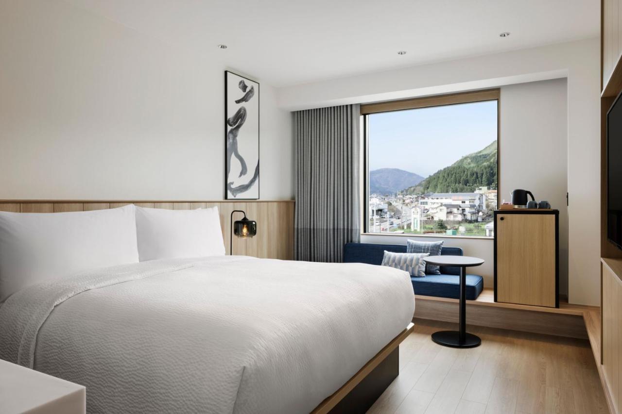 Fairfield By Marriott Hyogo Tajima Yabu Ξενοδοχείο Yabu  Εξωτερικό φωτογραφία